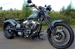 Cruiser Havoc 127 Voodoo