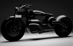Curtiss Zeus Bobber