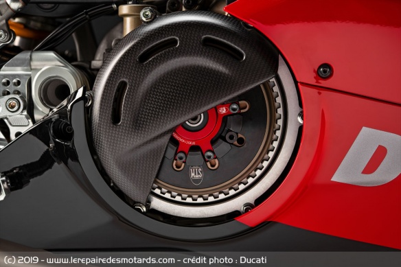 Ducati Panigale V4 25e Anniversario 916 Ducati Panigale V4 25e Anniversario 916