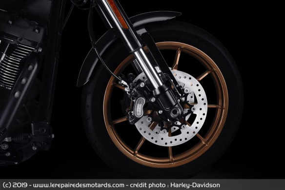 Harley Davidson Low Rider S Harley Davidson Low Rider S