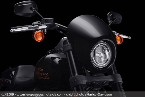 Harley Davidson Low Rider S Harley Davidson Low Rider S