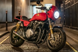 Edition limitée Honda CB1100 RS 5Four