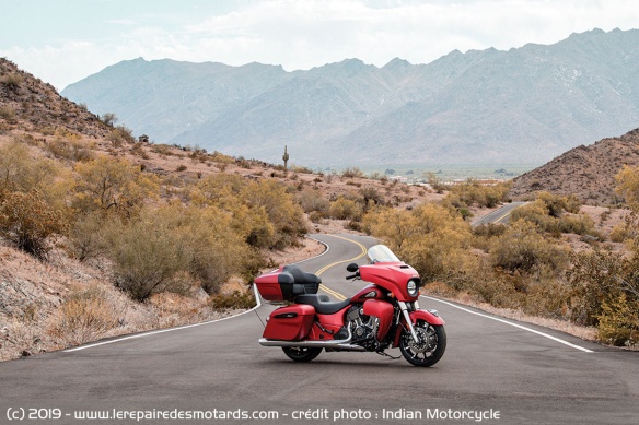 Indian Roadmaster Dark Horse 2020 Indian Roadmaster Dark Horse 2020