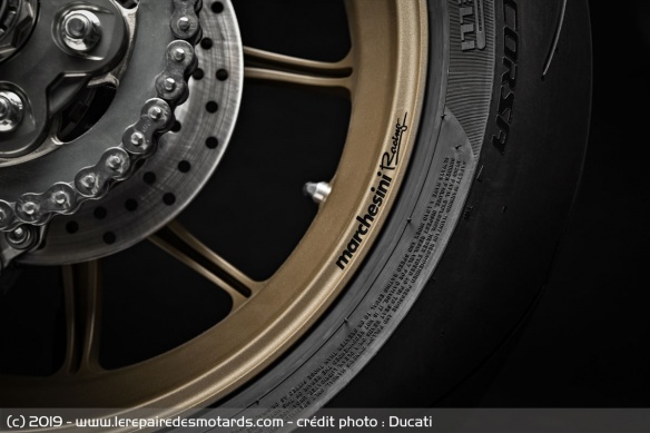 Ducati Panigale V4 25e Anniversario 916 Ducati Panigale V4 25e Anniversario 916