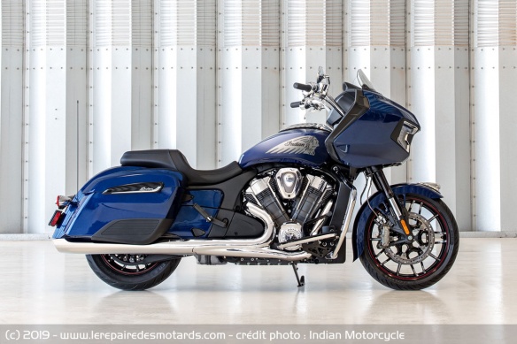 Indian Challenger Limited Indian Challenger Limited