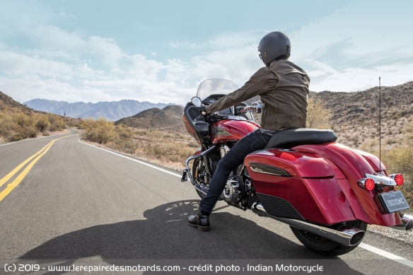 Indian Challenger Limited