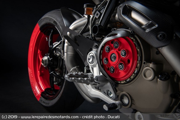 Ducati Hypermotard 950 Concept Ducati Hypermotard 950 Concept