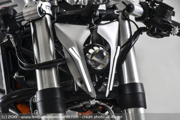 E-Racer Edge