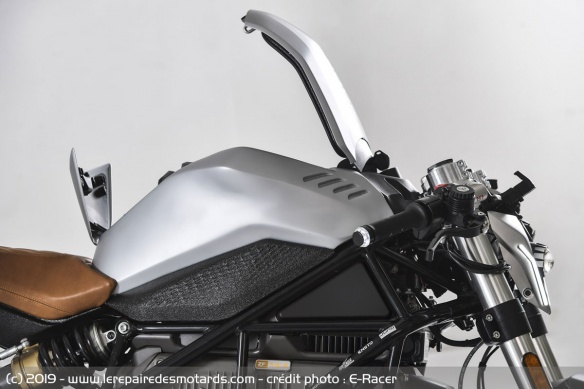 E-Racer Edge