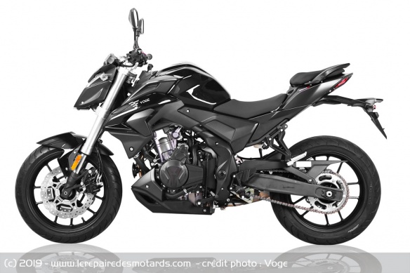 Le roadster 500 R Le roadster 500 R