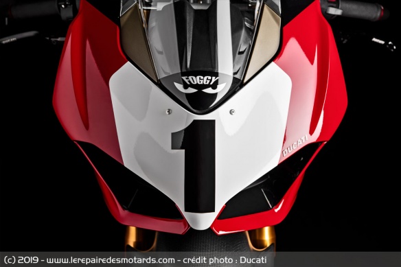 Ducati Panigale V4 25e Anniversario 916 Ducati Panigale V4 25e Anniversario 916