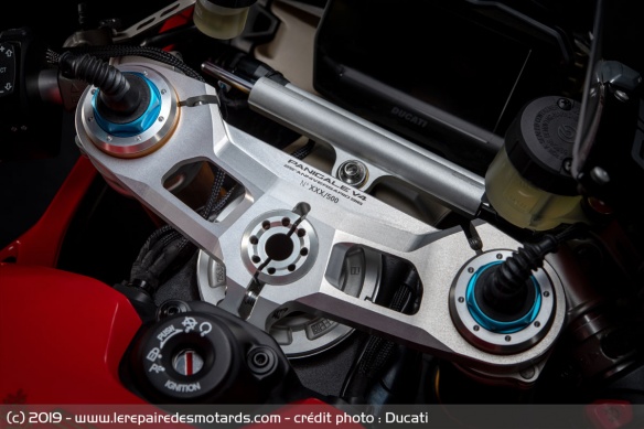 Ducati Panigale V4 25e Anniversario 916 Ducati Panigale V4 25e Anniversario 916