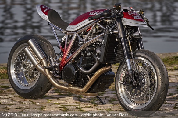Louis-KTM Caty M. Glam Louis-KTM Caty M. Glam