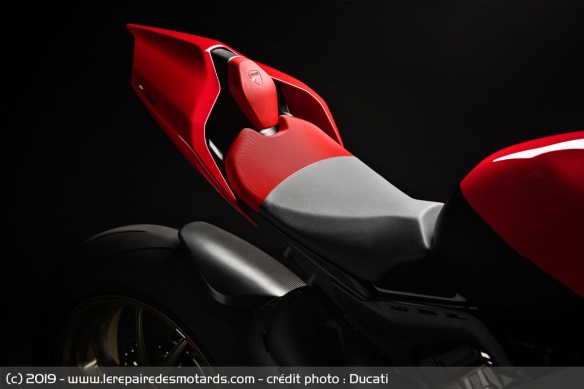 Ducati Panigale V4 25e Anniversario 916 Ducati Panigale V4 25e Anniversario 916