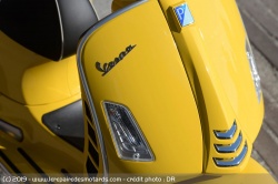 Piaggio gagne la bataille des copies de Vespa