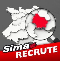 Emploi : assistant de direction à la SIMA