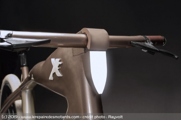 Rayvolt XOne Rayvolt XOne