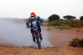Africa Eco Race Botturi maintient avance