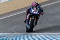 WSBK Lowes mène test Jerez
