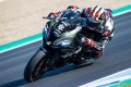 WSBK Rea remet ordre à Jerez