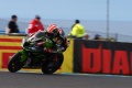 WSBK Rea pole à Phillip Island