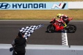 WSBK Bautista course Superpole