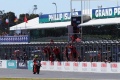 WSBK Bautista maître à Philip Island !