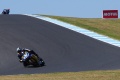 WSS Krummenacher impose à Philip Island