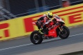 WSBK Victoire Bautista Thaïlande