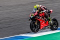 WSBK Bautista pole Thaïlande