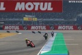 WSBK Bautista course Superpole