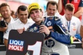 Moto2 Baldassarri victoire