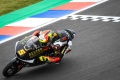 Moto3 victoire Masia Argentine