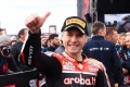 WSBK Bautista Superpole