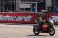 WSS 300 Gonzalez gagne course ouverture !