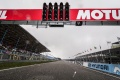WSBK course Superpole annulée dimanche