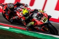 WSBK Bautista signe pole position !