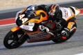 Moto3 Canet impose à Austin