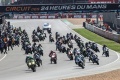 Dernière ligne droite 24h Motos