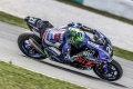 8h Sepang Yamaha Sepang Racing mène mouillé