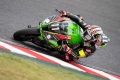 Suzuka 8H équipage 100 WSBK Team Green