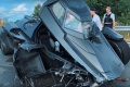 Attention à Batmobile !