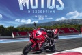 Agenda calendriers éphémérides motos