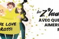 Z humeurs Avec pilote aimeriez rouler ?