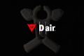 Airbag 3e génération chez Dainese