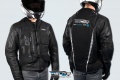 Helite met à airbag électronique