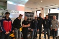 RST associe à in&Motion airbags motos