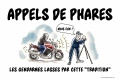 Crobard Appels phares