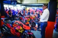 KTM arrête Moto2