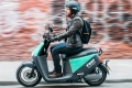 Coup arrêt scooters partagés